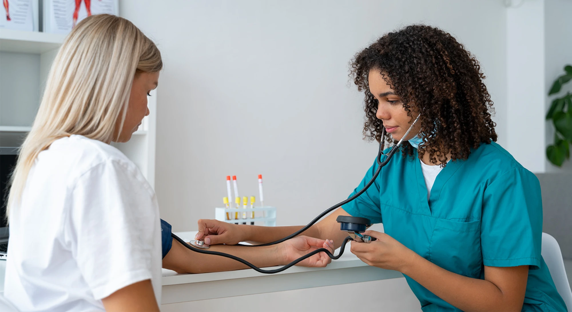What to Expect at Your Annual Physical Exam