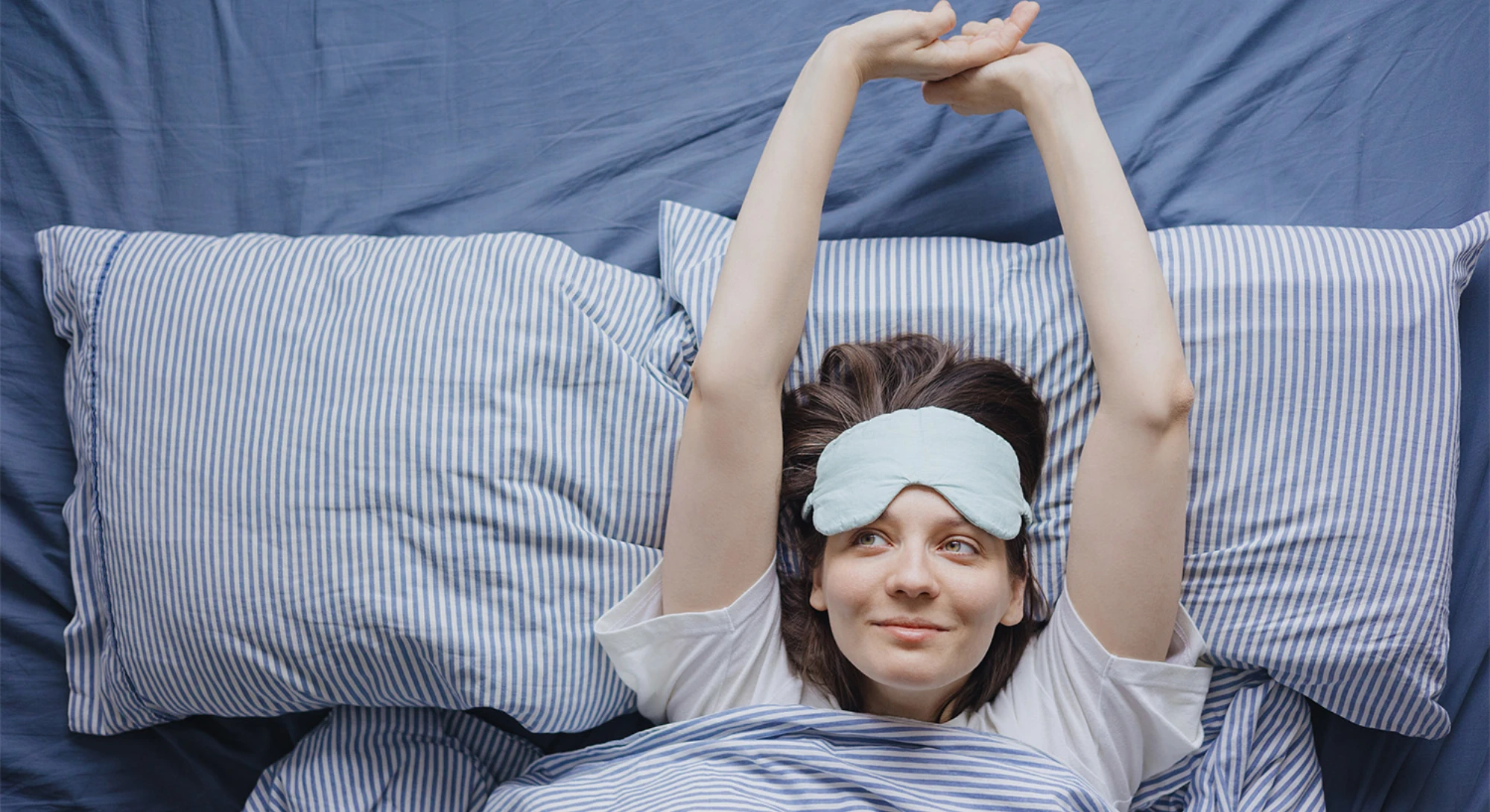 How to Improve Your Sleep Naturally: Gentle, Effective Ways to Rest Better